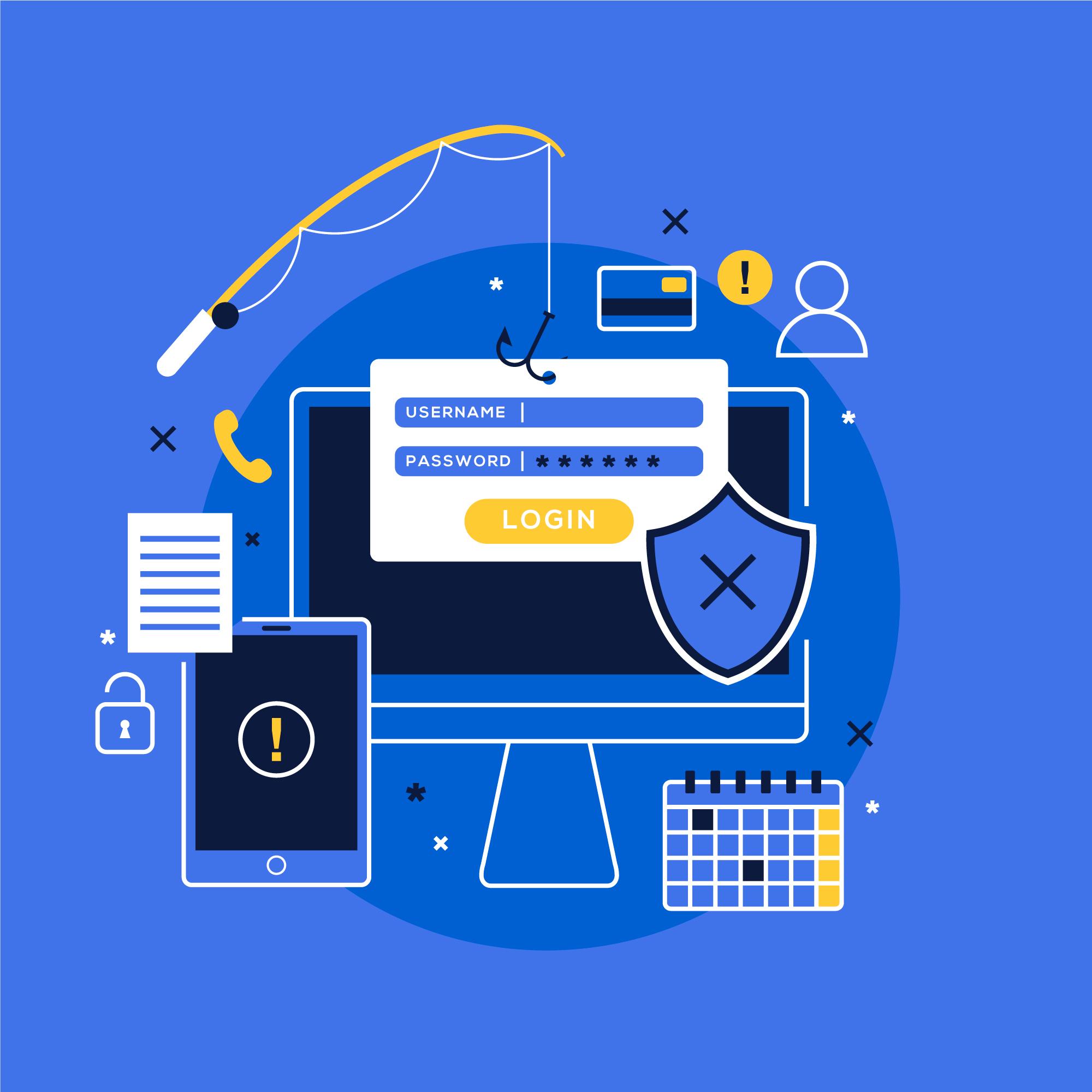 Audit réseau informatique