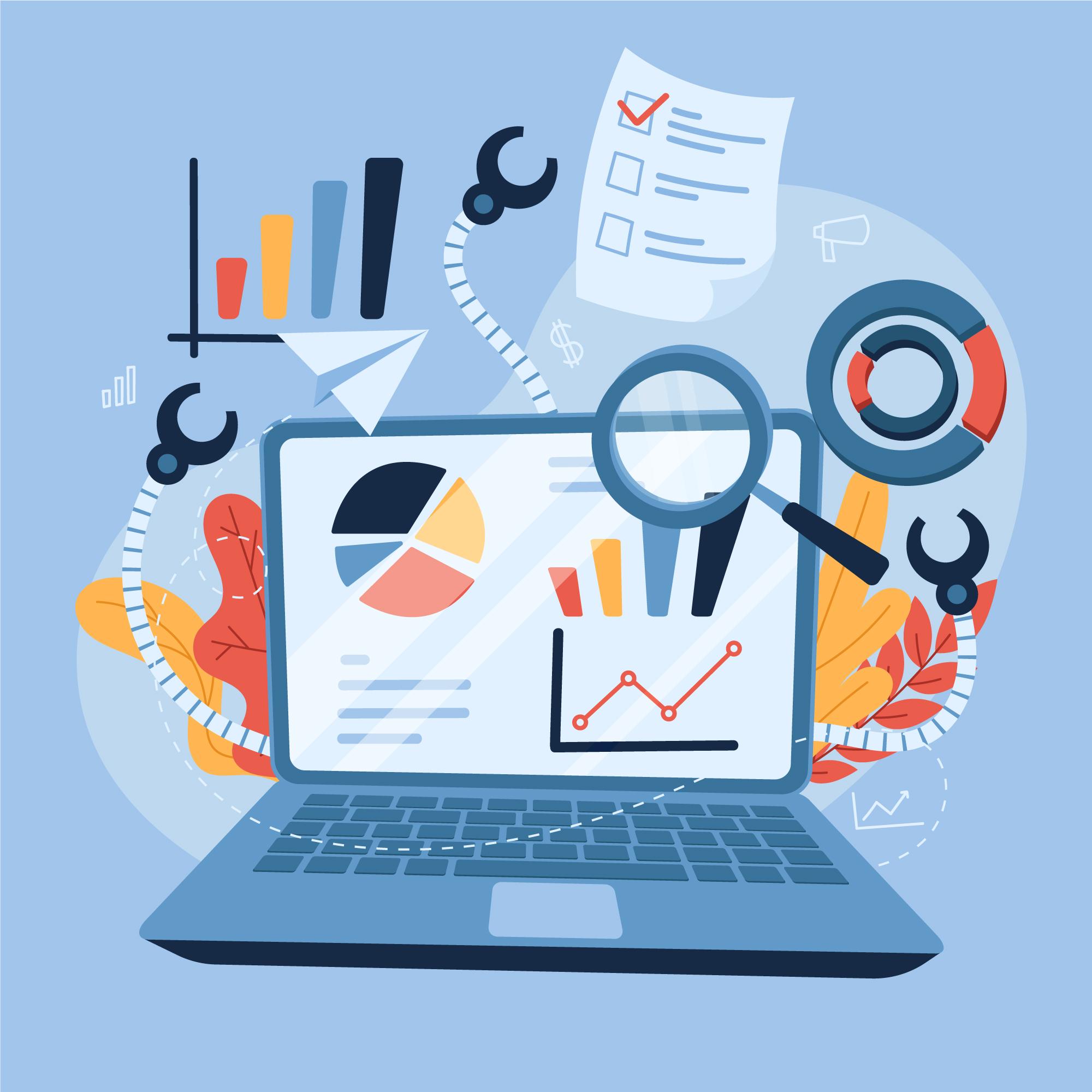 Audit réseau informatique