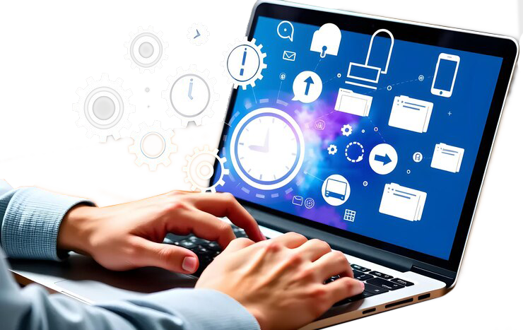 Nos service infogérance informatique