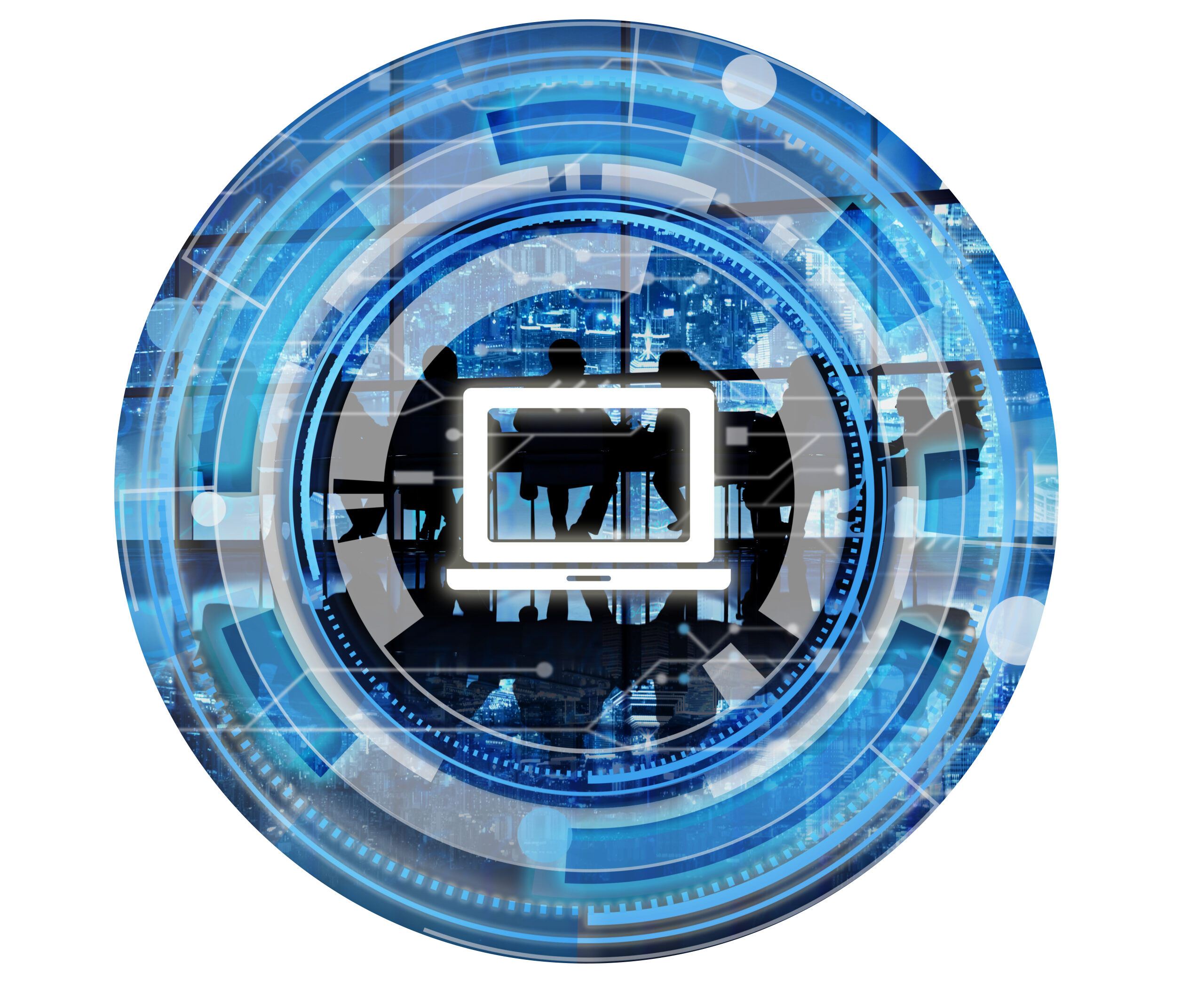 Régie informatique
